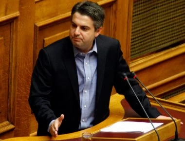 «Βόμβα» Ο. Κωνσταντινόπουλου: «Ψαριανός – Αμυράς μπορούν να μπλοκάρουν τις Πρέσπες»